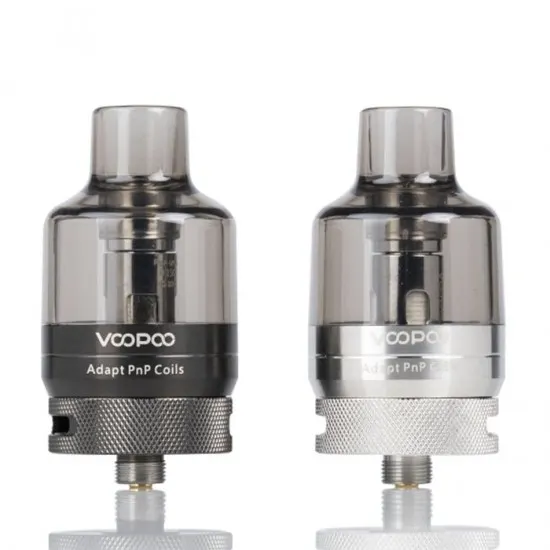 Voopoo Pnp Pod Tank Voopoo Pnp Pod Tank