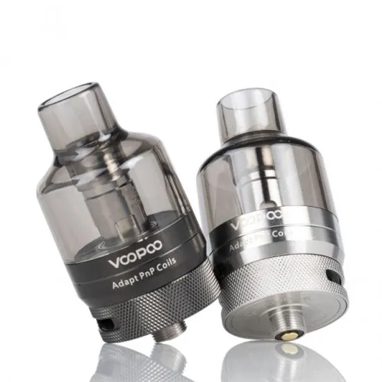 Voopoo Pnp Pod Tank Voopoo Pnp Pod Tank