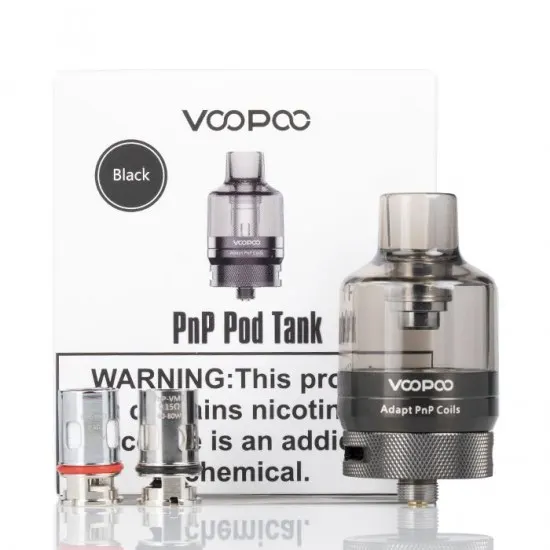Voopoo Pnp Pod Tank Voopoo Pnp Pod Tank