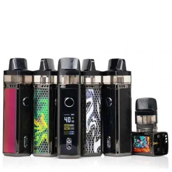 Voopoo Vinci Pod Voopoo Vinci Pod