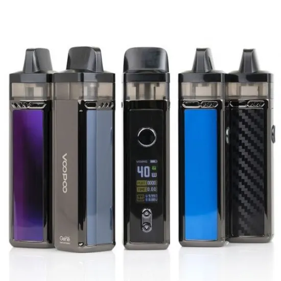 Voopoo Vinci Pod Voopoo Vinci Pod