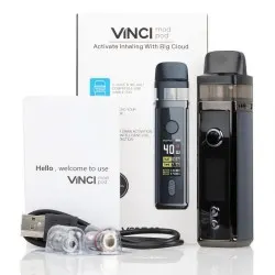 Voopoo Vinci Pod Voopoo Vinci Pod