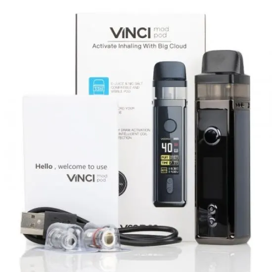 Voopoo Vinci Pod Voopoo Vinci Pod
