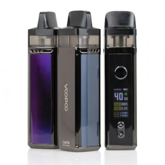 Voopoo Vinci Pod Voopoo Vinci Pod