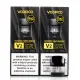 Voopoo Vinci Yedek Kartuş V2 Voopoo Vinci Yedek Kartuş V2