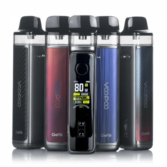Voopoo Vinci X 2 Voopoo Vinci X 2