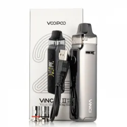 Voopoo Vinci X 2 Voopoo Vinci X 2