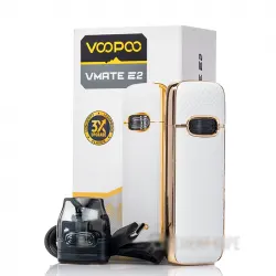 VOOPOO VMATE E2  VOOPOO VMATE E2