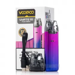 VOOPOO VMATE PRO 30W Power Edition Kit VOOPOO VMATE PRO 30W Power Edition Kit