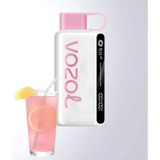Vozol Star 12000 Vozol Star 12000