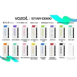 Vozol Star 12000 Vozol Star 12000