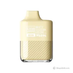 Vozol Alien 5000 Çekim Puff Vozol Alien 5000 Çekim Puff