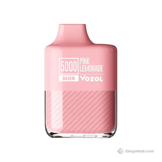 Vozol Alien 5000 Çekim Puff Vozol Alien 5000 Çekim Puff