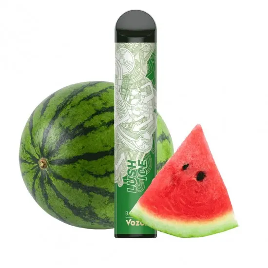 Vozol 2200 Bar Tek Kullanımlık Vozol 2200 Bar Tek Kullanımlık