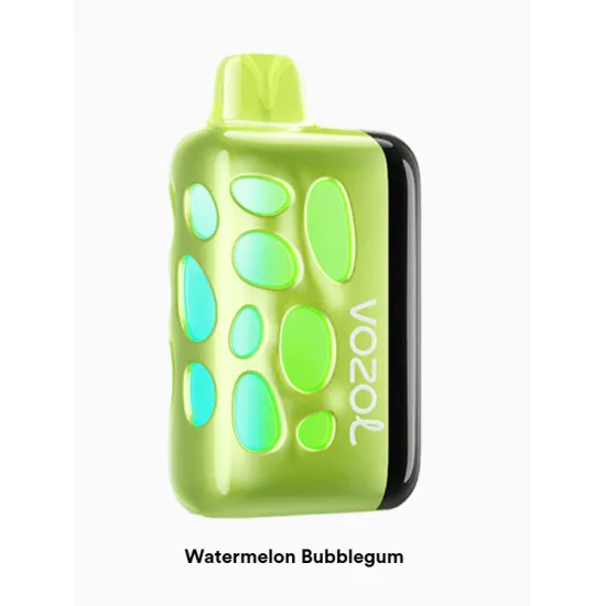 Vozol Rave 40000 Puff Vozol Rave 40000 Puff