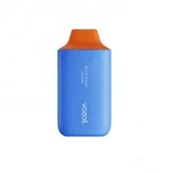 Vozol Star 6000 Çekim Vozol Star 6000 Çekim