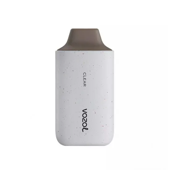 Vozol Star 6000 Çekim Vozol Star 6000 Çekim