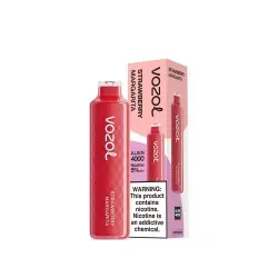 Vozol Alien 4000 Çekim Puff Vozol Alien 4000 Çekim Puff