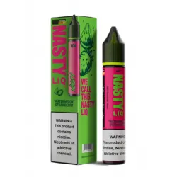 Nasty Juice LIQ - Watermelon Strawberry 60ML Nasty Juice LIQ - Watermelon Strawberry 60ML