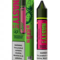 Nasty Juice LIQ - Watermelon Strawberry 60ML