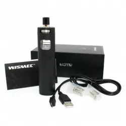 Wismec Motiv Wismec Motiv