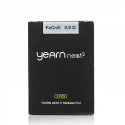 Uwell Yearn Neat 2 Yedek Kartuş Uwell Yearn Neat 2 Yedek Kartuş