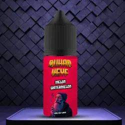 BHK - Melon Watermelon - 30ML Salt Likit BHK - Melon Watermelon - 30ML Salt Likit