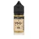 Yogi - Original Granola Bar 30ML SALT LİKİT Yogi - Original Granola Bar 30ML SALT LİKİT