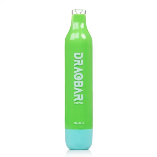 Drag Bar 5000 Puff Drag Bar 5000 Puff