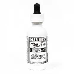 Charlie's Chalk Dust - Wonder Worm 30ML Charlie's Chalk Dust - Wonder Worm 30ML