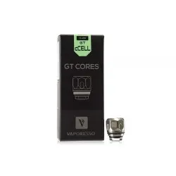 Vaporesso GT CCELL Seramik Coil 3 lü Paket Vaporesso GT CCELL Seramik Coil 3 lü Paket