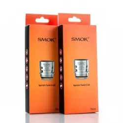 Smok Spirals Coil 5'li Paket Smok Spirals Coil 5'li Paket