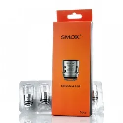 Smok Spirals Coil 5'li Paket Smok Spirals Coil 5'li Paket