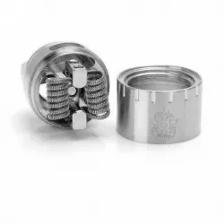 Smok V8 RBA Coil Smok V8 RBA Coil