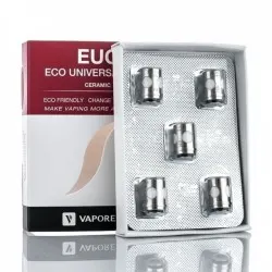 Vaporesso Ceramic EUC Coil Vaporesso Ceramic EUC Coil
