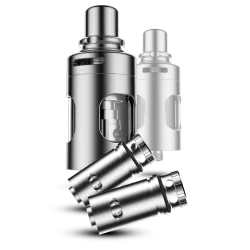 Vaporesso CCELL-GD 5'li Coil Vaporesso CCELL-GD 5'li Coil