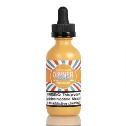 Dinner Lady Cornflake Tart 60ML Dinner Lady Cornflake Tart 60ML