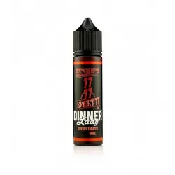 Dinner Lady Cherry Tobacco Sweet 11 60ML Dinner Lady Cherry Tobacco Sweet 11 60ML