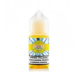 Dinner Lady Lemon Tart 30ML Salt Dinner Lady Lemon Tart 30ML Salt