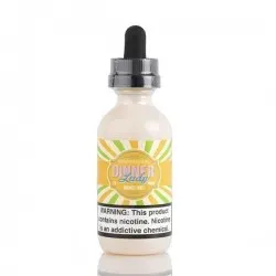 Dinner Lady Mango Tart 60ML Dinner Lady Mango Tart 60ML