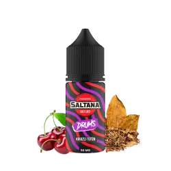 Saltana - Drums - 30ML Salt Likit Saltana - Drums - 30ML Salt Likit