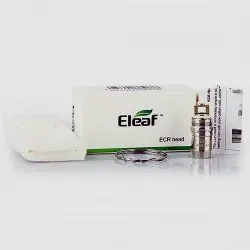 Eleaf ECR Coil (SARIM YAPILABİLİR) Eleaf ECR Coil (SARIM YAPILABİLİR)