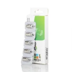 Eleaf GS Air Coil (İTAP Pod Coili) Eleaf GS Air Coil (İTAP Pod Coili)