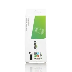 Eleaf GS Air Coil (İTAP Pod Coili) Eleaf GS Air Coil (İTAP Pod Coili)