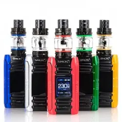 Smok E-Priv Kit 230W Smok E-Priv Kit 230W