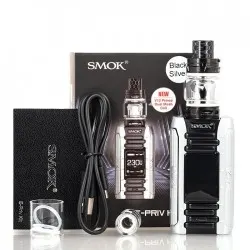 Smok E-Priv Kit 230W Smok E-Priv Kit 230W