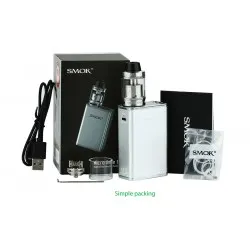 Smok Micro One 80W Smok Micro One 80W