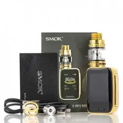 Smok X PRİV Baby 80W Smok X PRİV Baby 80W