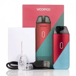 Voopoo Find S Trio Pod Voopoo Find S Trio Pod