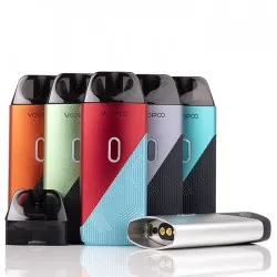 Voopoo Find S Trio Pod Voopoo Find S Trio Pod